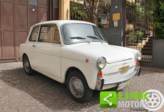 AUTOBIANCHI Bianchina usata 11