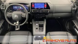CITROEN C5 Aircross usata, con Climatizzatore