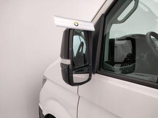 VOLKSWAGEN Crafter usata 77