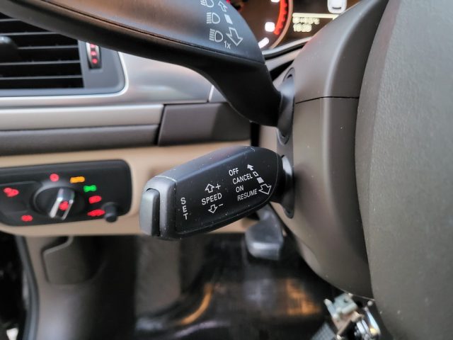 AUDI A6 usata 20