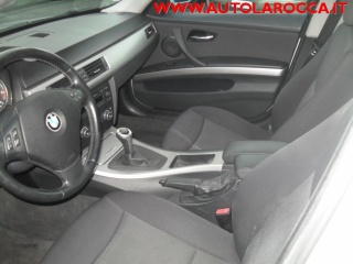 BMW 320 usata, con Antifurto