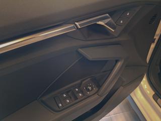 AUDI A3 usata, con Chiusura centralizzata