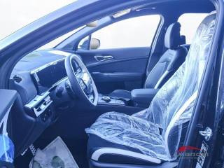 KIA Sportage usata 9