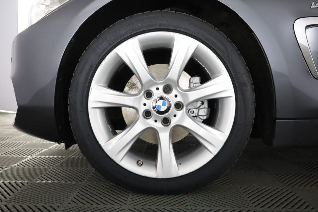 BMW 420 usata 8