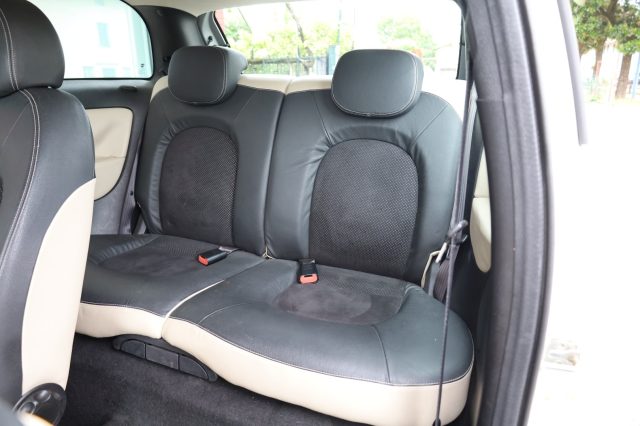 LANCIA Ypsilon usata, con Immobilizzatore elettronico