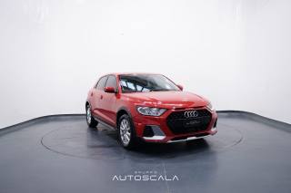 AUDI A1 usata, con Climatizzatore
