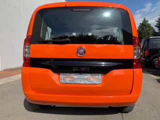 FIAT Qubo usata 24