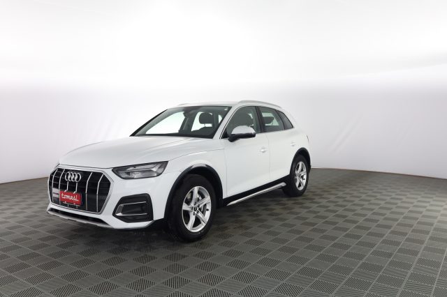 AUDI Q5 usata 6