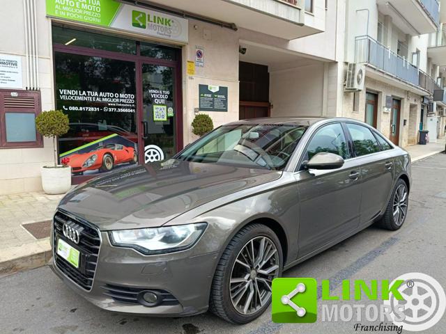 AUDI A6 usata 47