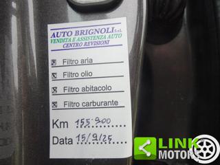 PEUGEOT 308 usata, con Servosterzo