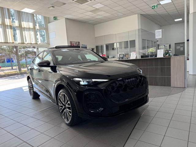 AUDI Q5 usata, con Airbag