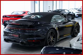 PORSCHE 992 usata, con Alzacristalli elettrici