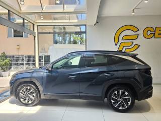 HYUNDAI Tucson usata, con Chiusura centralizzata