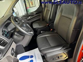 FORD Tourneo Custom usata, con Vetri oscurati