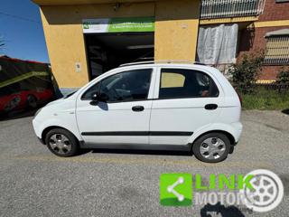 CHEVROLET Matiz usata, con Immobilizzatore elettronico