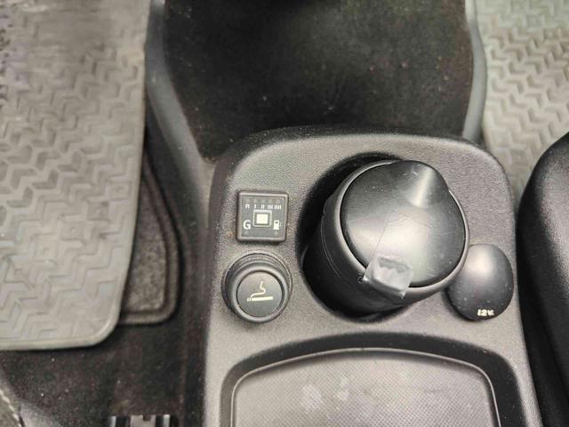 CITROEN C4 usata, con Servosterzo