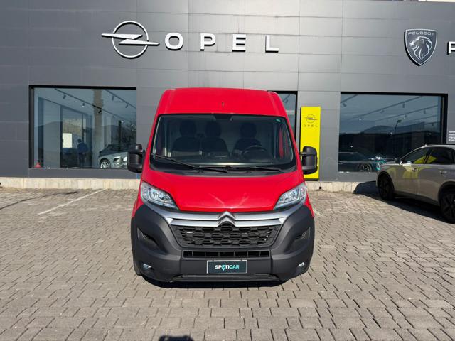 CITROEN Jumper usata, con ABS