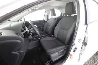 TOYOTA Yaris usata 2
