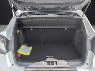 RENAULT Captur usata, con Alzacristalli elettrici