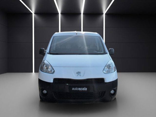 PEUGEOT Partner usata, con ESP