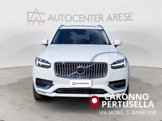 VOLVO XC90 usata, con Cerchi in lega