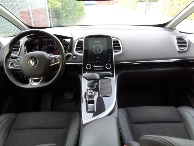 RENAULT Espace usata, con Controllo automatico clima