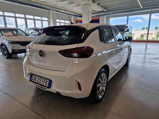 OPEL Corsa usata, con Alzacristalli elettrici