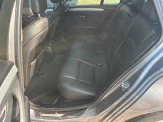 BMW 525 usata, con Chiusura centralizzata