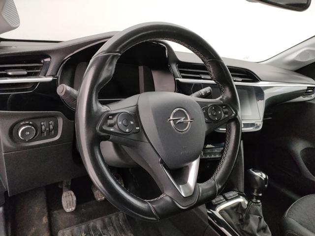 OPEL Corsa usata 69