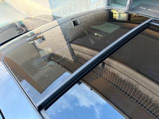 BMW X6 usata, con Sensori di parcheggio posteriori
