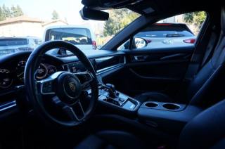 PORSCHE Panamera usata, con Autoradio