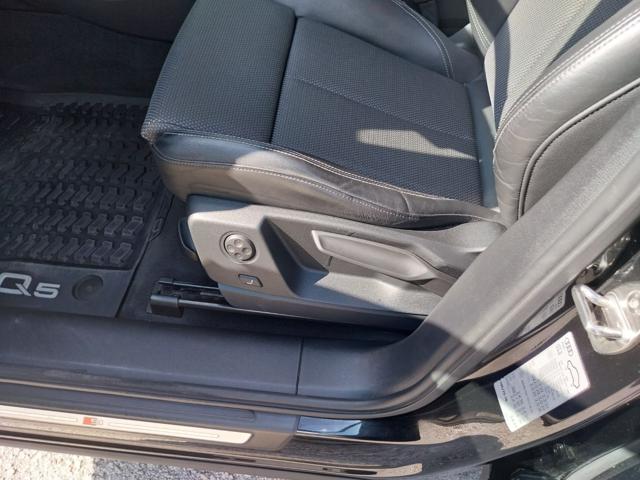 AUDI Q5 usata, con Servosterzo
