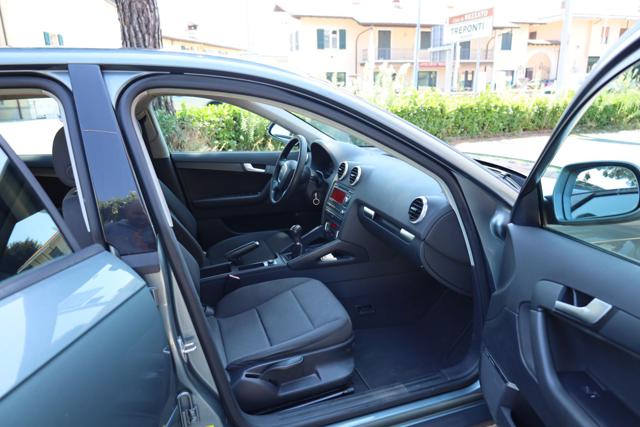AUDI A3 usata 73