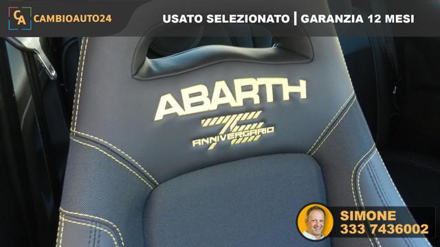 ABARTH 695 usata 90