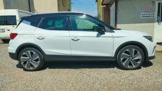 SEAT Arona usata, con Airbag