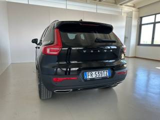 VOLVO XC40 usata, con Riconoscimento dei segnali stradali