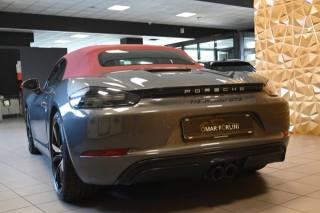 PORSCHE Boxster usata 201