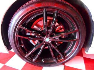 BMW 420 usata, con Chiusura centralizzata