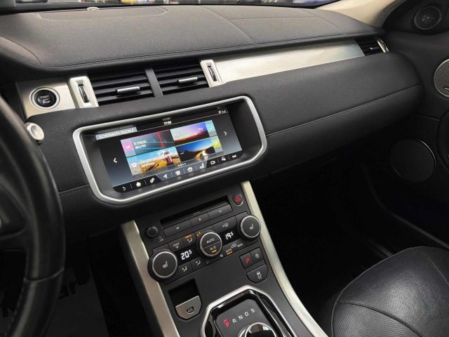 LAND ROVER Range Rover Evoque usata, con Controllo automatico clima