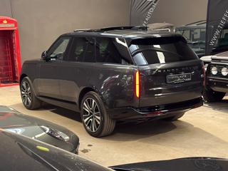 LAND ROVER Range Rover usata, con Antifurto