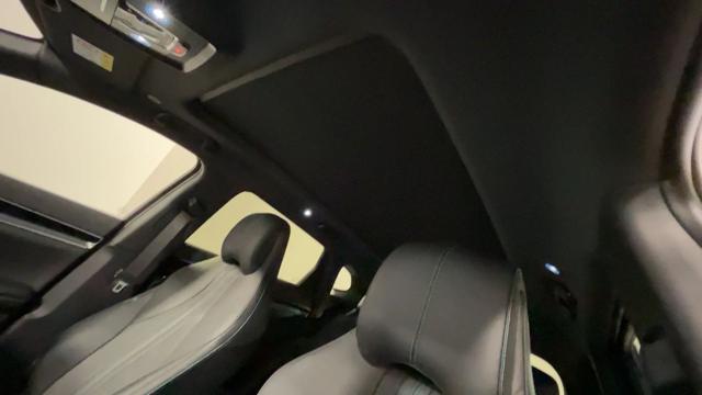 BYD Seal usata, con Regolazione elettrica sedili