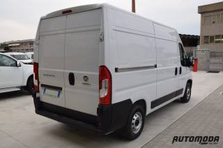 FIAT Ducato usata, con Servosterzo