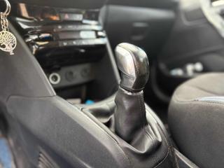 PEUGEOT 208 usata, con Cerchi in lega