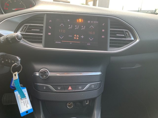 PEUGEOT 308 usata, con Controllo trazione
