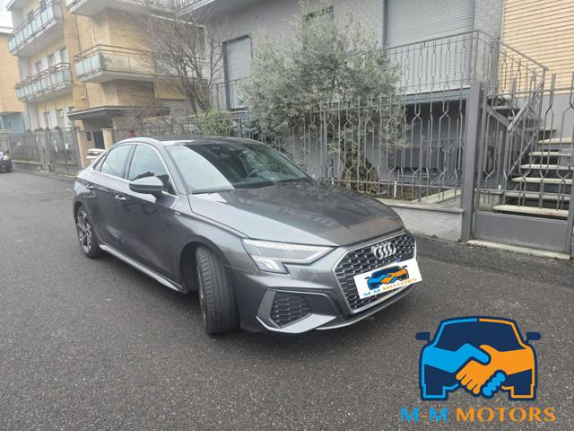 AUDI A3 usata, con Airbag laterali