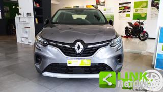 RENAULT Captur usata 5