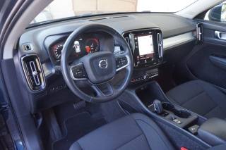 VOLVO XC40 usata, con Cronologia tagliandi