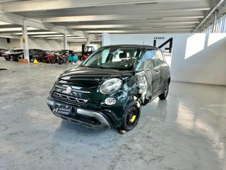 FIAT 500L usata, con Airbag laterali