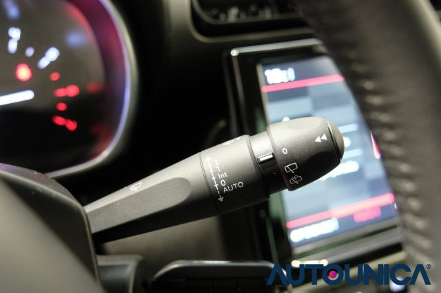 CITROEN C3 Aircross usata, con Volante multifunzione