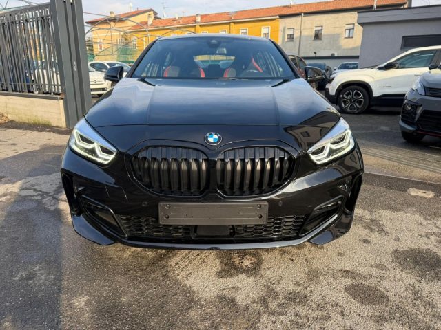 BMW 118 usata, con Controllo trazione
